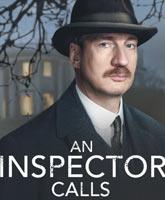 Смотреть Онлайн Визит инспектора / An Inspector Calls [2015]